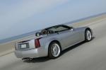 Cadillac XLR-V 2006 года